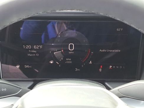 New 2026 GMC Terrain Elevation image 20