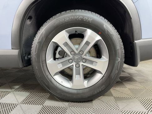 New 2026 Honda Pilot EX-L image 9