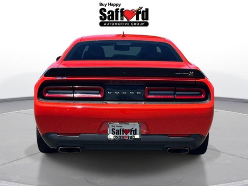 Used 2020 Dodge Challenger R/T Scat Pack RWD image 7