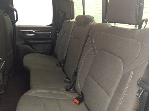 Used 2022 RAM 1500 Lone Star RWD image 18