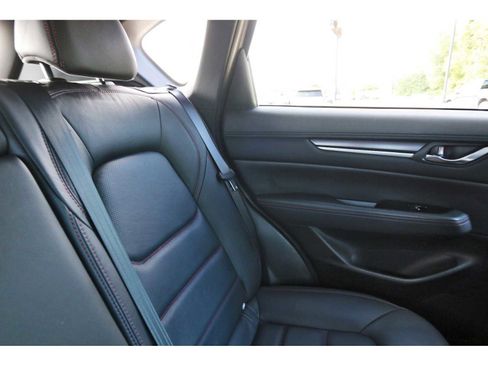 Used 2023 MAZDA CX-5 AWD 2.5 Turbo image 10