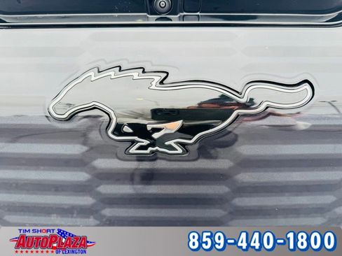 Used 2023 Ford Mustang Mach-E GT image 11