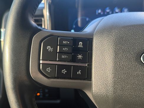 Used 2024 Ford F250 Lariat w/ Lariat Ultimate Package AWD/4WD image 17