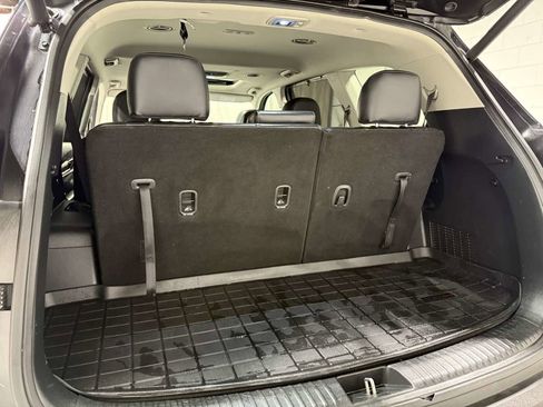 Used 2022 Kia Telluride EX w/ EX Premium Package image 21