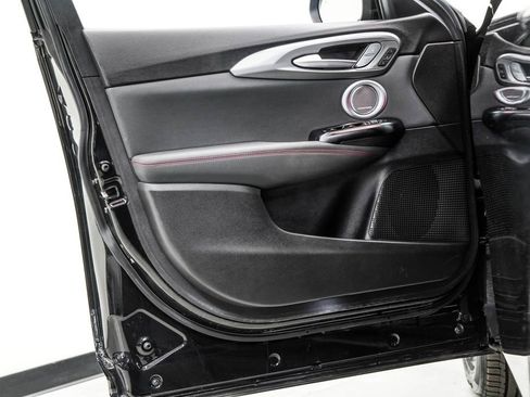 Used 2024 Dodge Hornet R/T Plus w/ R/T Blacktop Package AWD/4WD image 41