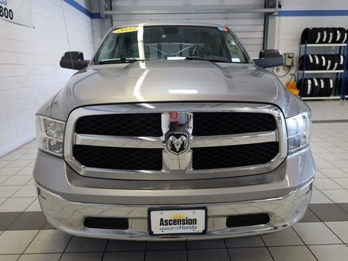 Used 2023 RAM 1500 Classic SLT w/ Trailer & Traction Group image 18