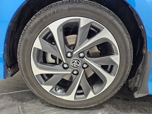 Used 2017 Toyota Corolla iM w/ All-Weather Mat Package image 11