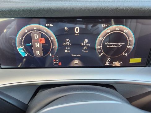 New 2026 Volkswagen Tiguan SE R-Line AWD/4WD image 7