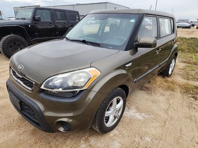 Used 2013 Kia Soul