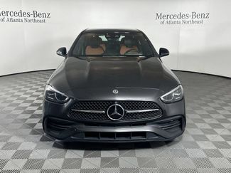 Certified 2022 Mercedes-Benz C 300 Sedan video 2