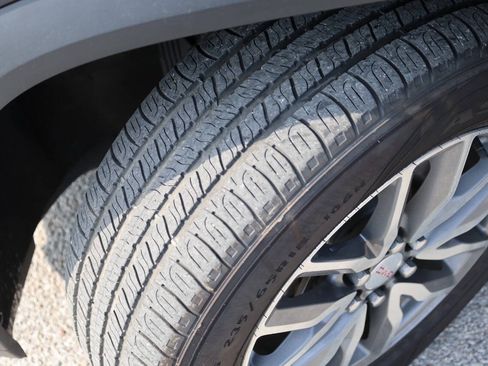 Used 2019 GMC Acadia SLE w/ Driver Alert Package I AWD/4WD image 27