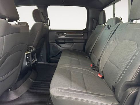 Used 2019 RAM 1500 Big Horn AWD/4WD image 25