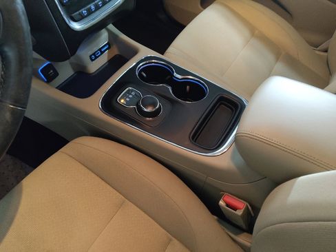 Used 2017 Dodge Durango SXT w/ Quick Order Package 23B image 26