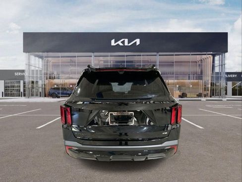 New 2026 Kia Sorento SX Prestige image 7