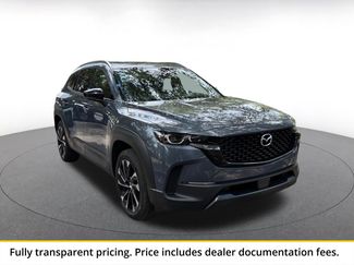 Used 2025 MAZDA CX-50 2.5 Hybrid w/ Premium Plus Pkg AWD/4WD video 1