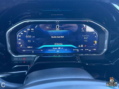 Used 2026 Chevrolet Silverado 1500 RST image 28