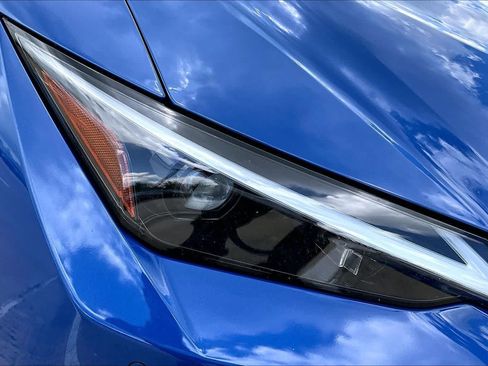 Used 2021 Lexus IS 350 F Sport w/ Accessory Package 2 RWD image 26