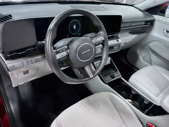 Used 2024 Hyundai Kona SEL w/ Convenience Package AWD/4WD image 9