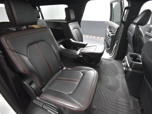 Used 2021 Ford Expedition Max Limited AWD/4WD image 41