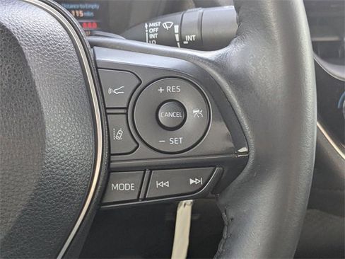 Used 2020 Toyota Corolla SE image 25