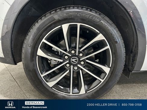 Used 2024 Acura ZDX A-Spec AWD/4WD image 10