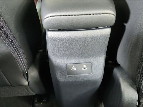 New 2026 Nissan Kicks SR w/ Illumination Package image 20