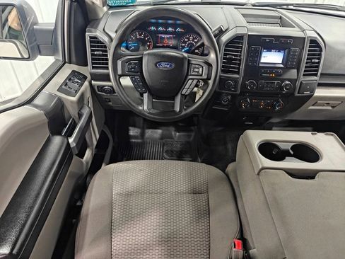 Used 2018 Ford F150 XLT w/ XTR Package AWD/4WD image 4