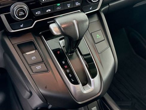 Used 2018 Honda CR-V Touring image 19