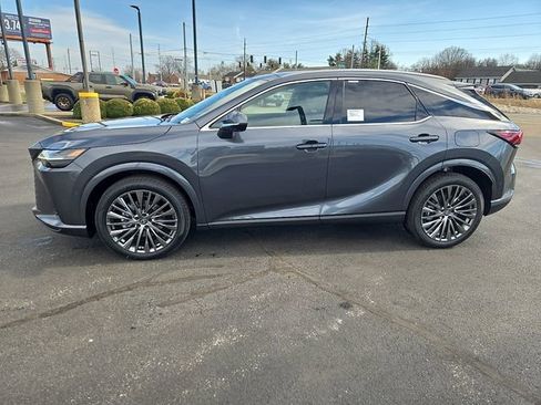 New 2026 Lexus RX 350 AWD image 6