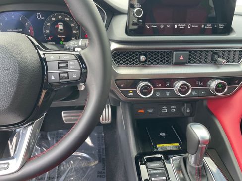 New 2026 Acura Integra A-Spec image 15