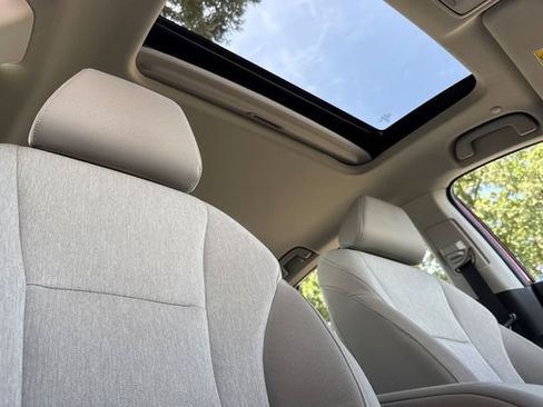 Used 2023 Honda Accord EX image 20