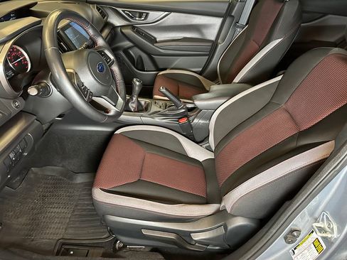 Used 2022 Subaru Impreza 2.0i Sport w/ Popular Package #3 image 20