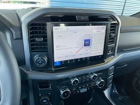 New 2026 Ford F150 XLT w/ Equipment Group 302A MID AWD/4WD image 11