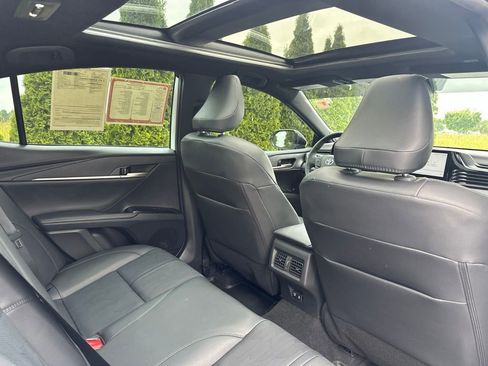 Certified 2025 Toyota Camry XSE w/ Premium Plus Package FWD image 35