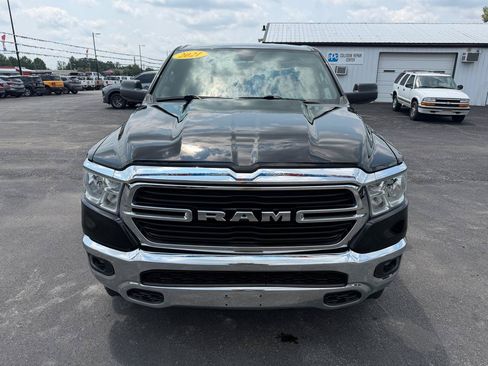 Used 2021 RAM 1500 Big Horn AWD/4WD image 10