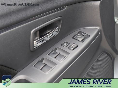 Used 2025 Mitsubishi Outlander Sport SE AWD/4WD image 22