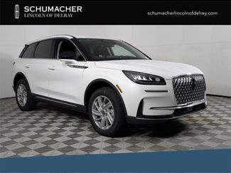 New 2025 Lincoln Corsair FWD image 1