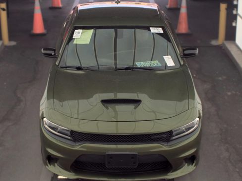 Used 2020 Dodge Charger GT w/ Plus Group RWD image 2