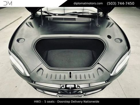 Used 2022 Tesla Model S AWD/4WD image 40