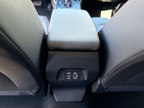 New 2026 Subaru Crosstrek 2.5i Limited AWD/4WD image 16