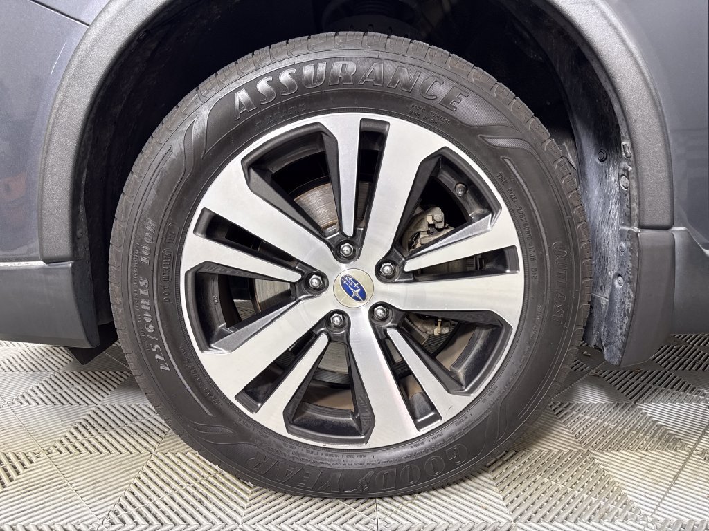 Used 2018 Subaru Outback 3.6R Limited AWD/4WD image 20