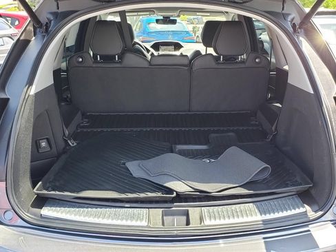 Used 2020 Acura MDX SH-AWD w/ Technology Package image 7