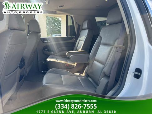 Used 2019 Chevrolet Tahoe Premier RWD image 11