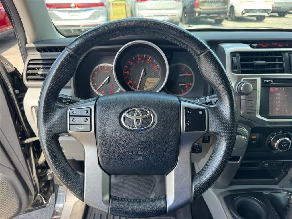 Used 2012 Toyota 4Runner SR5 w/ Premium Pkg AWD/4WD image 24