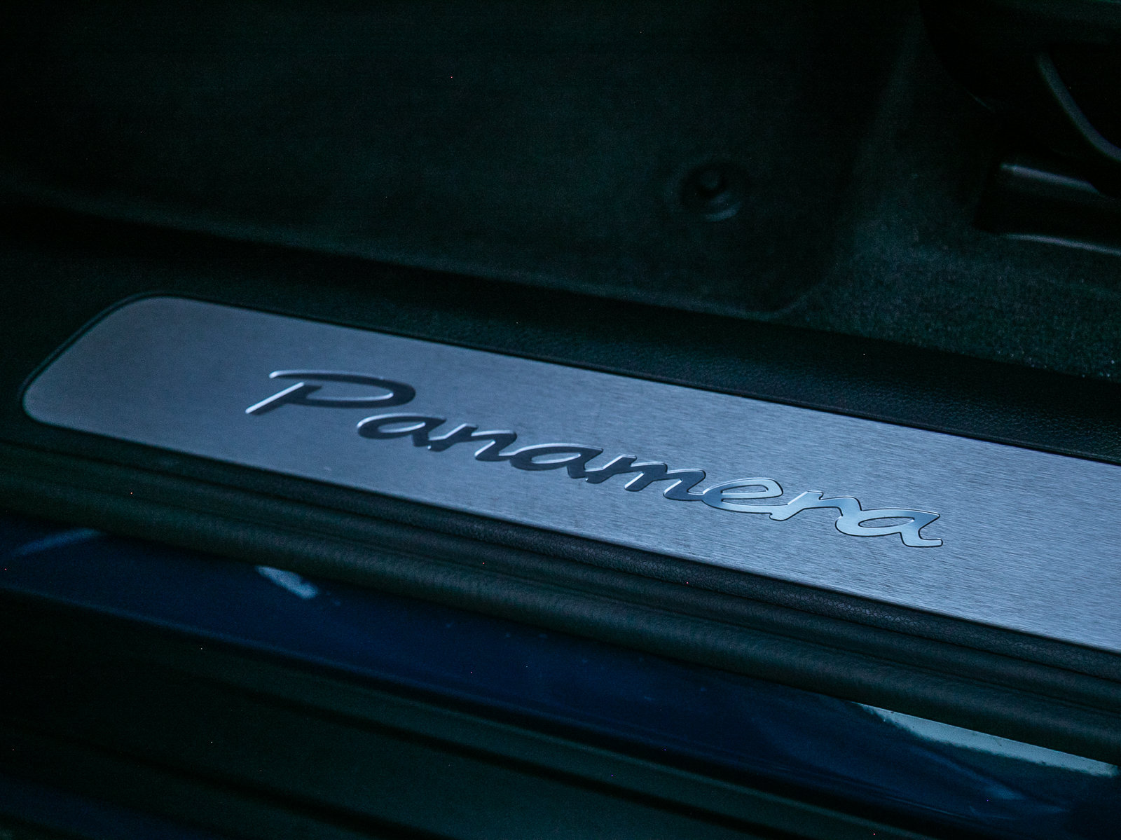 Certified 2026 Porsche Panamera image 19