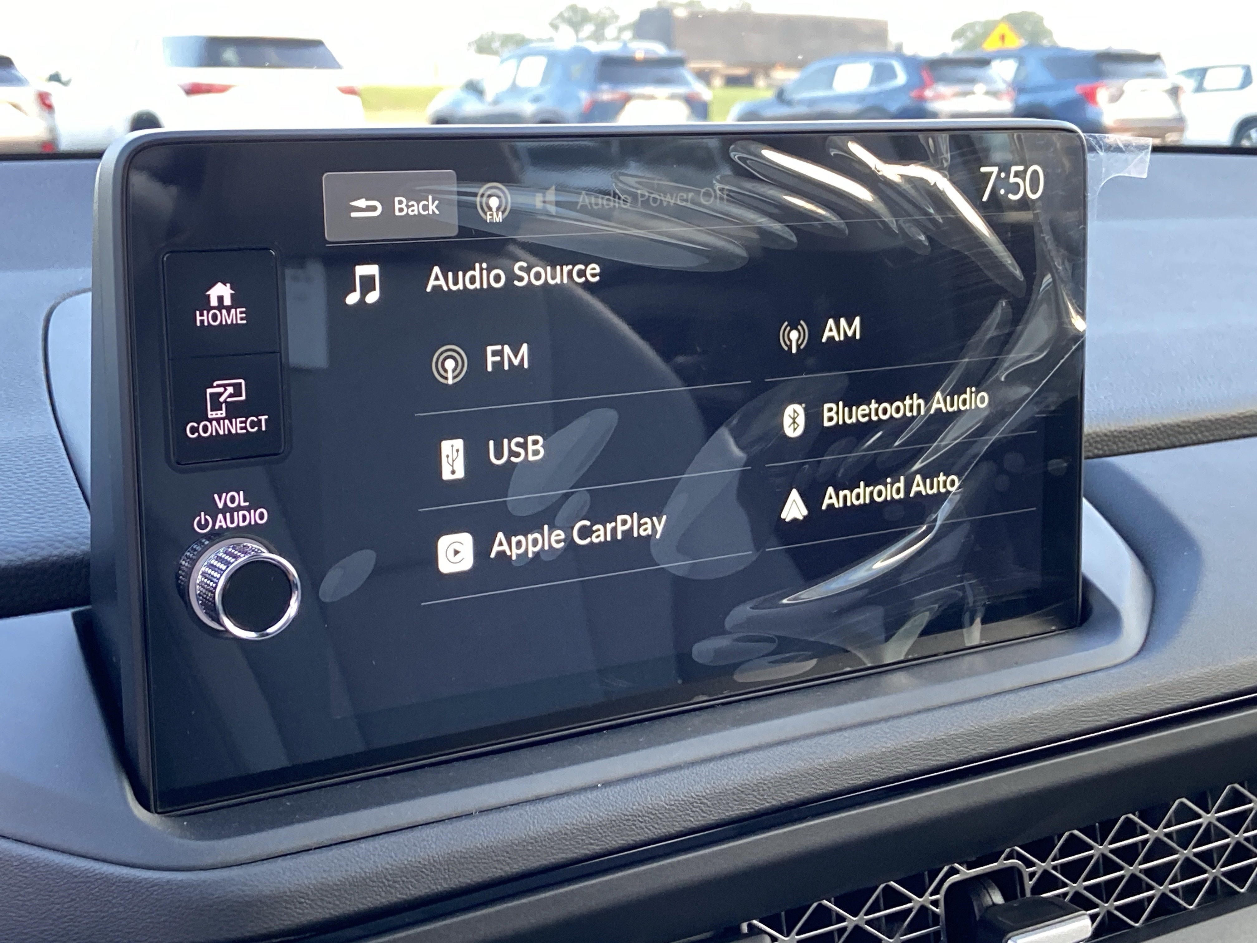 New 2026 Honda Accord SE image 32