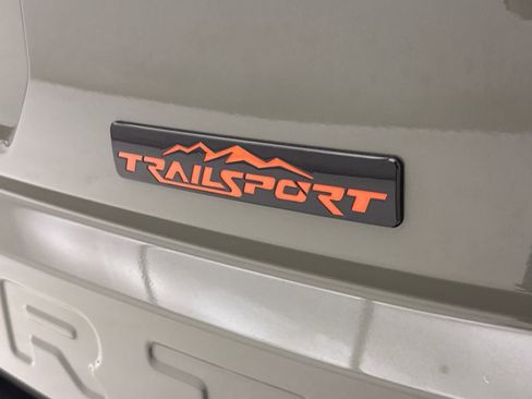 New 2026 Honda Passport TrailSport Elite image 10