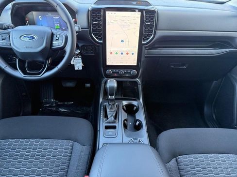 New 2025 Ford Ranger XLT image 7