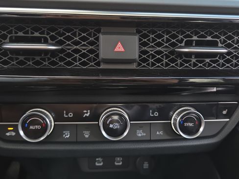 Used 2026 Acura ADX FWD image 29