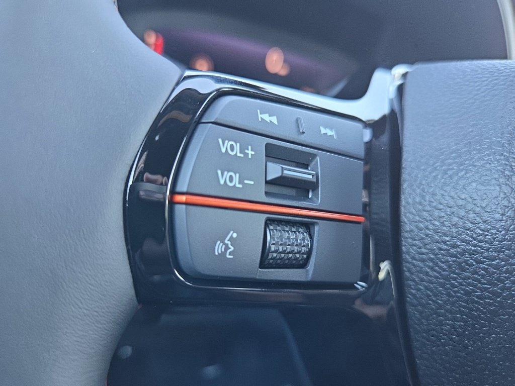 New 2026 Honda Pilot TrailSport image 34